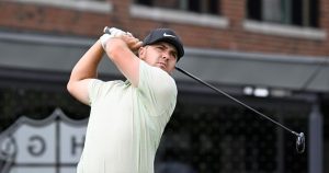 Edmonton’s Wil Bateman continues to grow on Korn Ferry Tour with steady approach