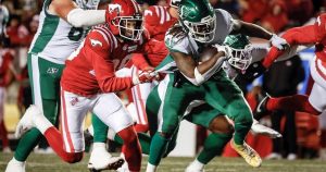 Calgary Stampeders in danger of missing CFL playoffs for first time since 2004