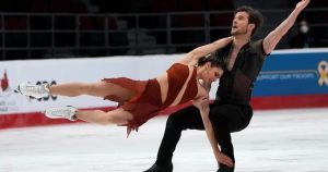 Canadian figure skater Sorensen suspended at least 6 years for ‘sexual maltreatment’
