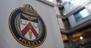 Toronto officer injured after shooting, suspect arrested: police