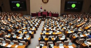 In South Korea, deepfake porn wrecks women’s lives and deepens gender conflict In South Korea, deepfake porn wrecks women’s lives and deepens gender conflict