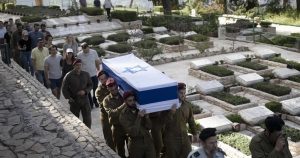 Middle East latest: Israeli strike in Beirut kills 9 as troops battle Hezbollah in southern Lebanon