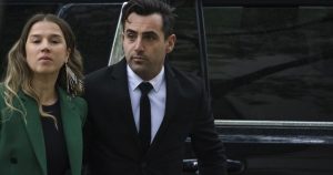 Hoggard sex assault trial: Defence says woman is lying, Crown says she is ‘unshaken’