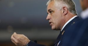 Senior Mountie says RCMP will address concerns about lack of interference followup