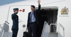 Canadanewsmedia news October 3, 2024: PM attends Francophonie summit, foreign interference probe resumes Canadanewsmedia news October 3, 2024: PM attends Francophonie summit, foreign interference probe resumes