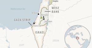 Israel extends evacuation warnings in Lebanon, signaling a wider offensive Israel extends evacuation warnings in Lebanon, signaling a wider offensive