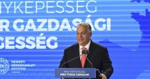 EU is taking Hungary to court. It says a law targeting foreign influence really targets basic rights EU is taking Hungary to court. It says a law targeting foreign influence really targets basic rights