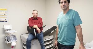 Toronto hospital to open permanent supportive housing apartments for homeless people