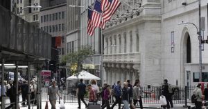 Stock market today: Wall Street drifts lower as oil prices continue to climb Stock market today: Wall Street drifts lower as oil prices continue to climb