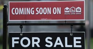 Competition Bureau gets court order for probe into Canadian Real Estate Association Competition Bureau gets court order for probe into Canadian Real Estate Association