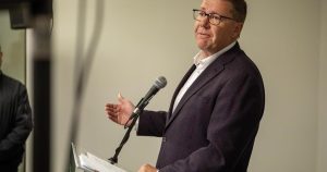 Saskatchewan Party pledges rebate help for youth in sports, arts if re-elected