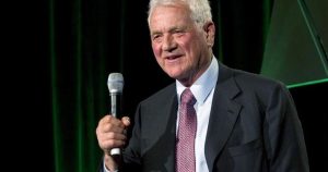 Magna International reviewing records after charges against Stronach