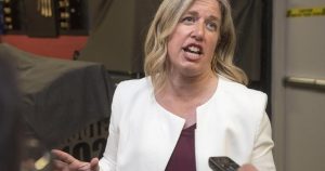 New Brunswick election: Liberals promise safeguards for LGBTQ+ students New Brunswick election: Liberals promise safeguards for LGBTQ+ students