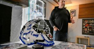 Quebec Nordiques fans turn up to see Kings, but still mourn lost hockey team Quebec Nordiques fans turn up to see Kings, but still mourn lost hockey team