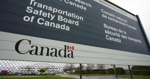 B.C. plane in fatal 2023 crash had unapproved modifications