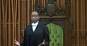Parliament ‘ground to a halt’ over Conservative allegations of Liberal corruption
