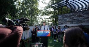 What the parties are promising ahead of the British Columbia provincial election