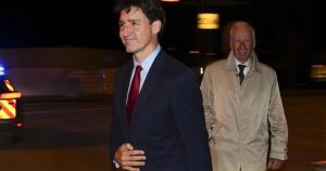Canada announces funding for African countries, scientific research at Francophonie