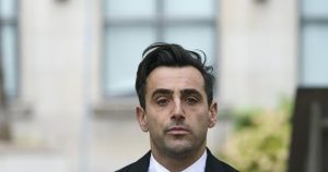 Judge gives final instructions to jury in Jacob Hoggard’s sexual assault trial Judge gives final instructions to jury in Jacob Hoggard’s sexual assault trial