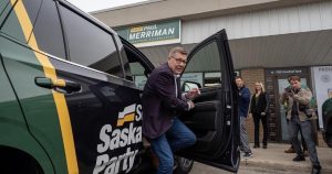NDP releases fiscal plan with cuts and no tax hikes; Saskatchewan Party slams it NDP releases fiscal plan with cuts and no tax hikes; Saskatchewan Party slams it