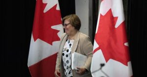 Canadanewsmedia news October 4, 2024 : Inquiry to hear from foreign ministry officials