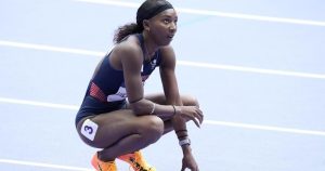Two London police officers reinstated over stop and search of Black athletes Two London police officers reinstated over stop and search of Black athletes