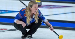 Chelsea Carey eliminated at Grand Slam event after loss to Satsuki Fujisawa Chelsea Carey eliminated at Grand Slam event after loss to Satsuki Fujisawa