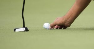 Tamil golfers unite in chaotic 400some mass scramble event