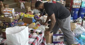 Amid Hurricane Helene’s destruction, sports organizations launch relief efforts to aid storm victims