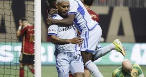 Surging CF Montreal looks to clinch playoff berth against Charlotte FC