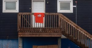 First Nations leaders say Saskatchewan court workers sent home for orange shirts First Nations leaders say Saskatchewan court workers sent home for orange shirts