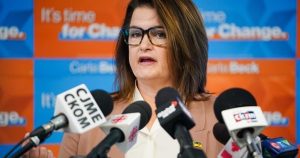 Saskatchewan NDP proposes M in cuts as it lays out plan to pay for promises