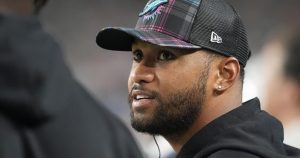 NFL says the preseason saw its fewest number of concussions since tracking started