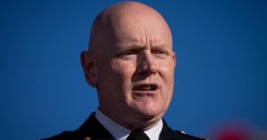 Vancouver police boost presence at protests, schools for Oct. 7 anniversary