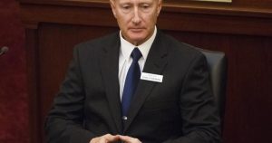 Idaho state senator tells Native American candidate ‘go back where you came from’ in forum Idaho state senator tells Native American candidate ‘go back where you came from’ in forum