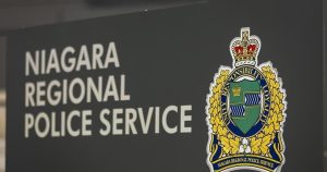Niagara police look for damaged SUV-style vehicle in fatal hit and run