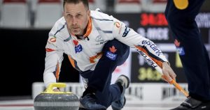 Scotland’s Mouat tops Canada’s Gushue to win HearingLife Tour Challenge curling event