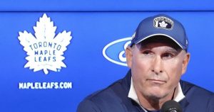‘Tough business’: NHLers on the league’s volatile coaching carousel