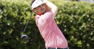 Yu birdies 18th twice, wins Sanderson Farms in playoff for first PGA Tour title Yu birdies 18th twice, wins Sanderson Farms in playoff for first PGA Tour title