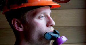 B.C. wildland firefighter worried about smoke hazards. So he designed a solution B.C. wildland firefighter worried about smoke hazards. So he designed a solution