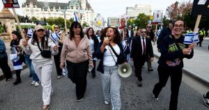 Canadanewsmdia news October 7, 2024: Canadian events set to mark Oct. 7 anniversary Canadanewsmdia news October 7, 2024: Canadian events set to mark Oct. 7 anniversary