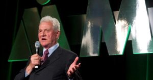 Frank Stronach’s sex assault case put over until Nov. 4, set to move to Toronto