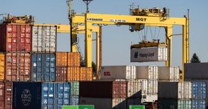 Montreal dockworkers set to halt all overtime work as talks drag on