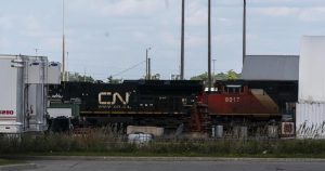 Federal Court of Appeal ruling allows massive CN Rail hub to proceed