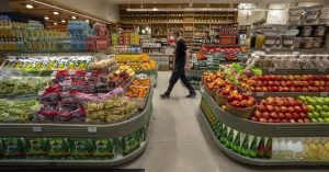 Doctors warned to consider scurvy among patients hit hard by high food costs Doctors warned to consider scurvy among patients hit hard by high food costs