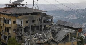 More Canadians leaving Lebanon Monday as Israeli attacks on Hezbollah continue