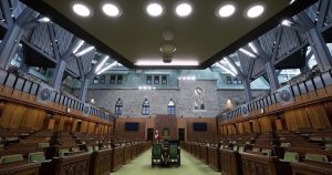 Who will end the debate? Political gridlock continues in the House of Commons