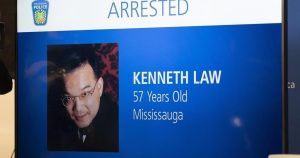 Kenneth Law’s lawyers apply to intervene as Ontario seeks urgent Supreme Court ruling