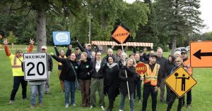 Kanesatake residents accused in illegal dumping case say they’ve done nothing wrong