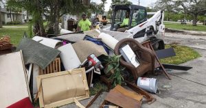 Tampa Bay hasn’t been hit directly by a major hurricane since 1921. Milton may be the one Tampa Bay hasn’t been hit directly by a major hurricane since 1921. Milton may be the one